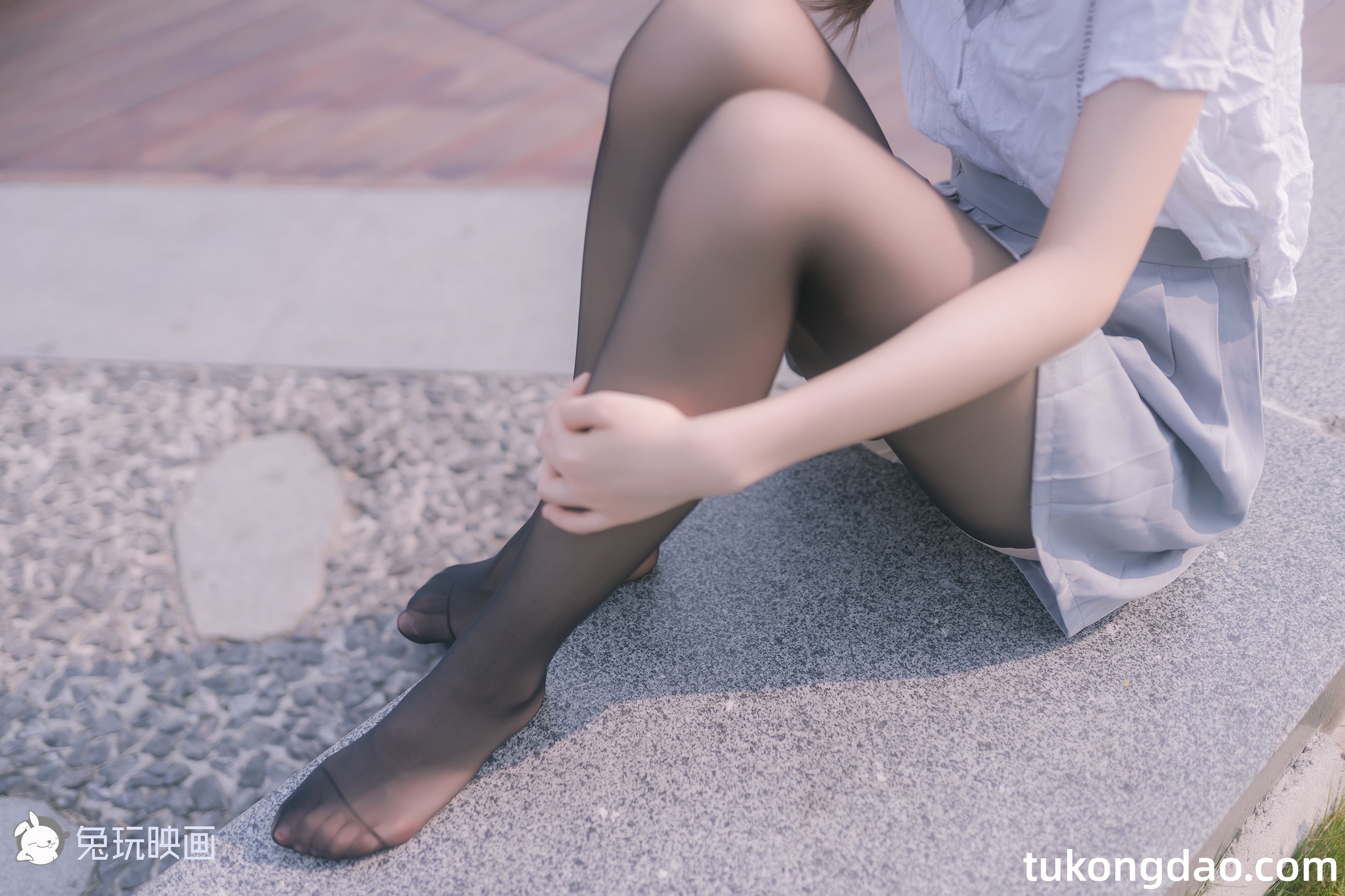 兔玩映画 – 129 整理写真合集 兔玩映画-第15张